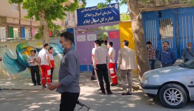  جزئیات بیشتر از حادثه‌ی امروز ایلام/ اختلاف کاری دلیل این حادثه بوده است