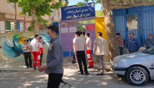  جزئیات بیشتر از حادثه‌ی امروز ایلام/ اختلاف کاری دلیل این حادثه بوده است