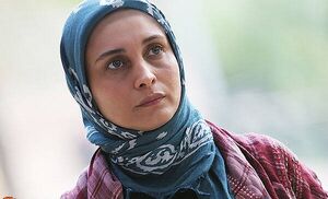 مریم کاویانی:«ده نمکی» کارگردان کاربلدی است و مخاطب به او و آثارش اعتماد دارد