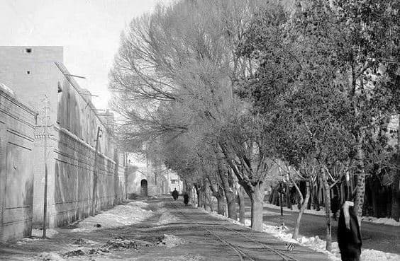  هوو‌هایی که پونک تهران را آباد کردند!