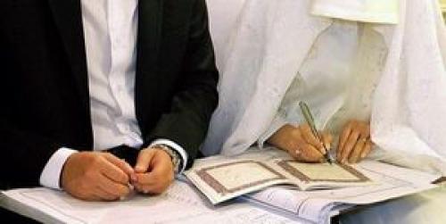  نظام نامه دفاتر ازدواج و طلاق ابلاغ شد