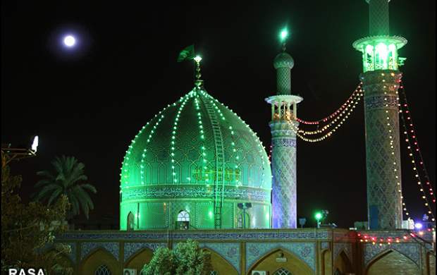 علی ابن مهزیار کیست؟ +فیلم