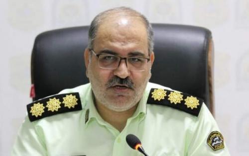 سبد گردان صوری بورس دستگیر شد