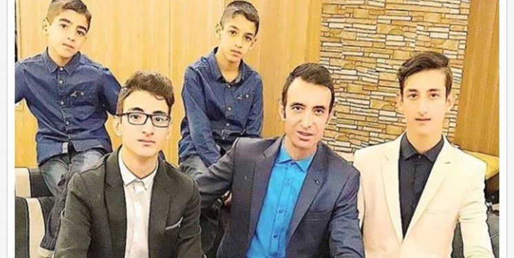  سلبریتی‌هایی که درخانواده پرجمعیت رشد کردند 