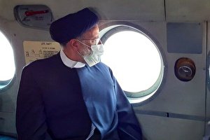 خدمت بدون مرز/ رونمایی از ماهواره «اروم ست» و دیدار چهره به چهره با اقشار مختلف در نقطه‌ صفر مرزی 