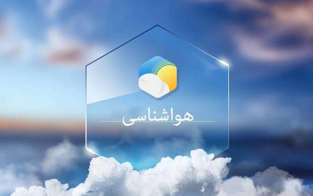وزش باد شدید در ۵ استان کشور