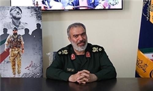  آموزش رزمندگان خارجی در یگان ویژه ندسا/ بکارگیری زیردریایی‌های خاص در دستورکار سپاه 