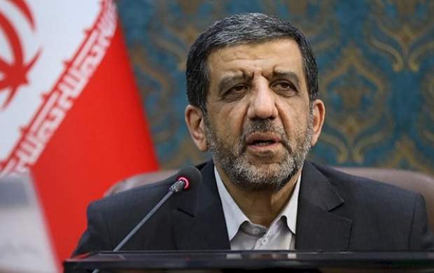 ضرغامی: عاشق «کمپربازها» شده‌ام