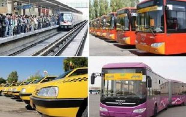 اما و اگرهای افزایش کرایه‌ها به کجا رسید؟