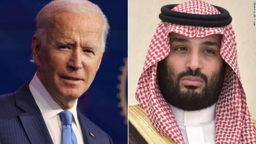  نکات مبهم در دیدار احتمالی بایدن و بن‌سلمان