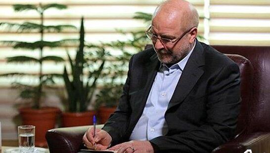  در نامه‌ای به رئیس جمهور؛ قالیباف قانون «جهش تولید دانش بنیان» را ابلاغ کرد
