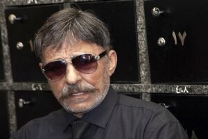  بازگشت مرتضی عقیلی به سینما پس از ۴۳ سال