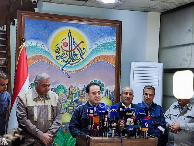  عراق: قبل از پایان این ماه بدهی‌های ایران را می‌پردازیم