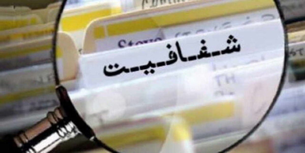 مجازات برای عدم اجرای طرح شفافیت قوای سه‌گانه