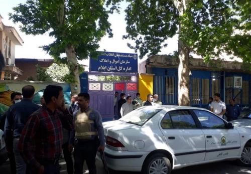 جزئیات جدید از تیراندازی ایلام؛ گروگانگیری در کار نبود