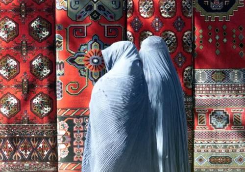  طالبان چند همسری در میان اعضای خود را ممنوع اعلام کرد