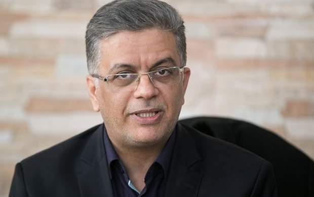 دبیر جشنواره‌های رسانه ملی منصوب شد