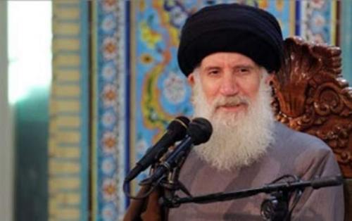 مروری بر زندگی استاد فاطمی‌نیا در مستند فرهنگ