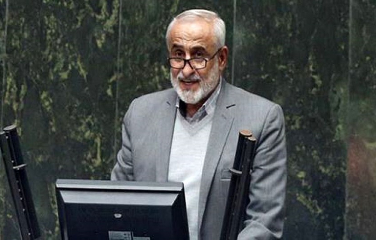  نادران نامزد رسمی ریاست مجلس شد