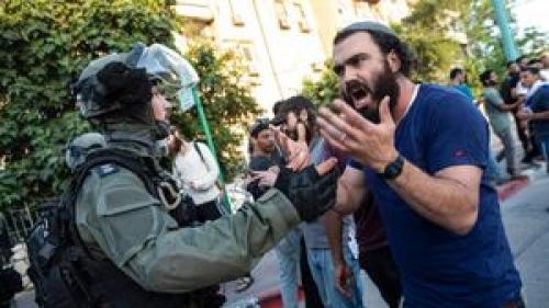  صهیونیست‌ها به جان کادر درمان افتادند!