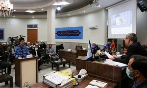  جزئیات رسیدگی به پرونده شهادت ۲ روحانی 