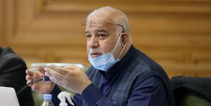  افزایش ۴۰ درصدی حقوق کارکنان شهرداری تهران