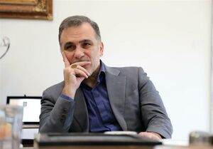  سفر سرپرست فدراسیون فوتبال به کویت