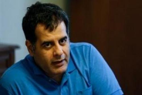 محسن امیر یوسفی سراغ «مداح» رفت! 