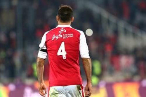  روزهای آخر سید جلال در پرسپولیس