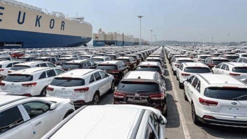  واردات خودرو ارزان حباب قیمت ها را می شکند؟