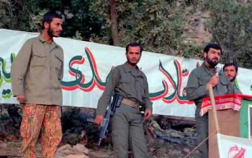 خاطرات محسن رضایی از شب قبل فتح خرمشهر
