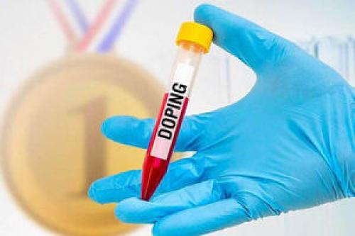  بازیکن سابق تیم ملی والیبال دوپینگی شد؟