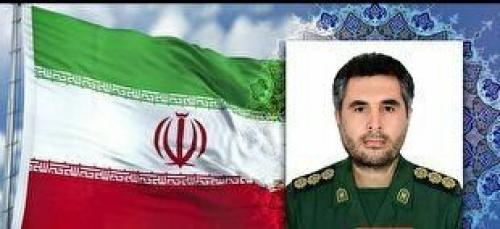 بیانیه وزارت دفاع در پی شهادت صیاد خدایی