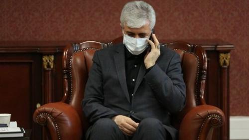  گوشی آقای وزیر چقدر می‌ارزید!