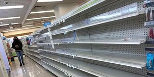 اعلام وضع اضطراری در نیویورک