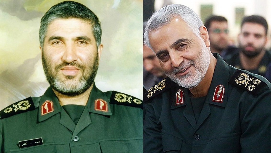 سردارِ فاتح خرمشهر/ اسطوره‌ای به نام «احمد»