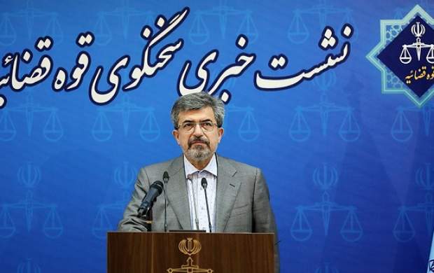 مسئله مبادله احمدرضا جلالی مطرح نیست