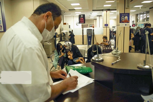 کنترل رشد نقدینگی و تورم از مسیر اصلاح نظام بانکی 