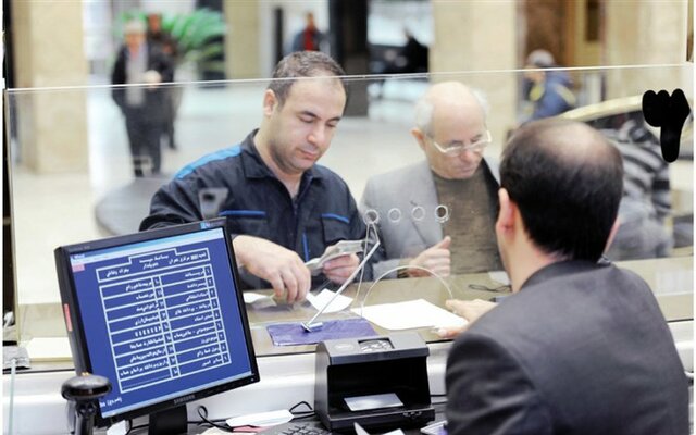 تفکیک حساب‌های تجاری و شخصی
