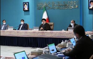 محیط زیست و وزارت‌خارجه بدون فوت وقت مشکل آلودگی هوا را حل کند/ تاکید بر پرداخت به موقع پول خرید گندم از کشاورزان