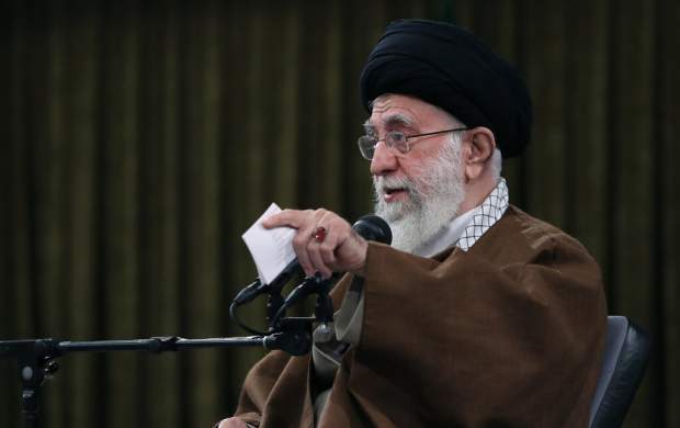 امروز هم می‌توان مثل فتح خرمشهر بر مشکلات غلبه کرد/ این مجلس با شعارهای انقلاب تشکیل شد/ مشکل‌تر از انقلابی بودن، انقلابی ماندن است