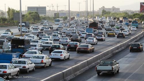  قیمت آپارتمان در تهران؛ پنجم خرداد ۱۴۰۱