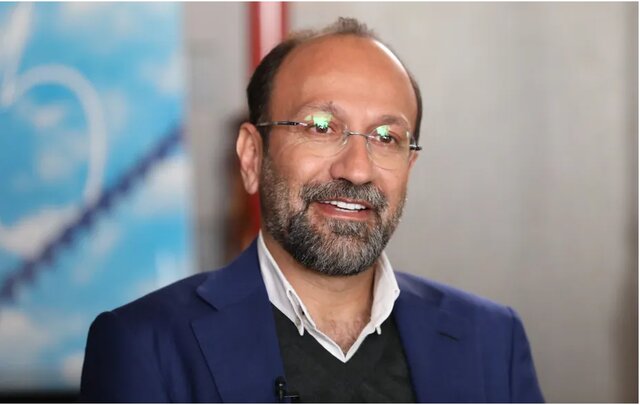 من عاشق داستانم تا سینما