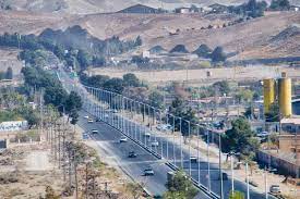  تصویری از مهندس شهید در حادثه پارچین