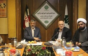  واکنش معاون وزیر ورزش به لغو بازی ایران