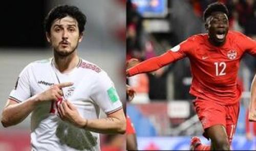  باند آمریکایی-سعودی پشت پرده لغو بازی ایران