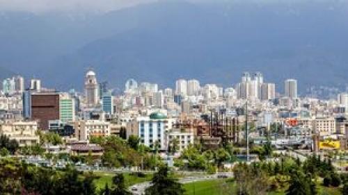  قیمت خرید آپارتمان در مناطق تهران 