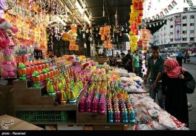 عکس/ آغاز ماه مبارک رمضان در نقاط مختلف جهان 