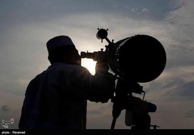 عکس/ آغاز ماه مبارک رمضان در نقاط مختلف جهان 