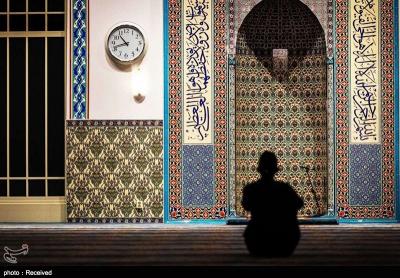 عکس/ آغاز ماه مبارک رمضان در نقاط مختلف جهان 